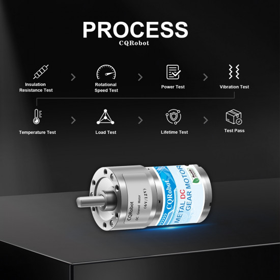 トイガン KUMI PTW Speclal Moter PTW Motor | haoptw